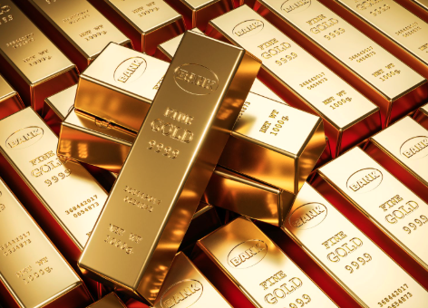 北京提议将外国黄金储存在中国 这国或成首个 北京提议将外国黄金储存在中国 这国或成首个