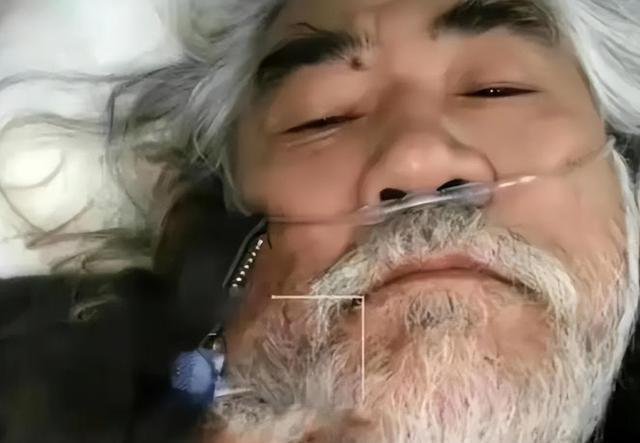 一波未平一波再起！现任麻烦缠身 前妻雪上加霜 张纪中自尝苦果