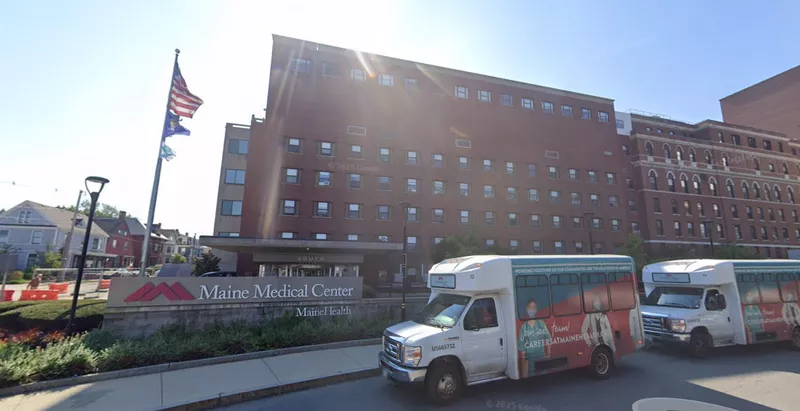 收到自己死讯!美缅因州531名病患接获医院通知 称他们已过世