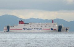 中国6人利用邮轮免签入境南韩 非法滞留打黑工