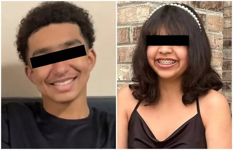 2青少年与AI"聊色"后相继轻生 日记写下诡异讯息