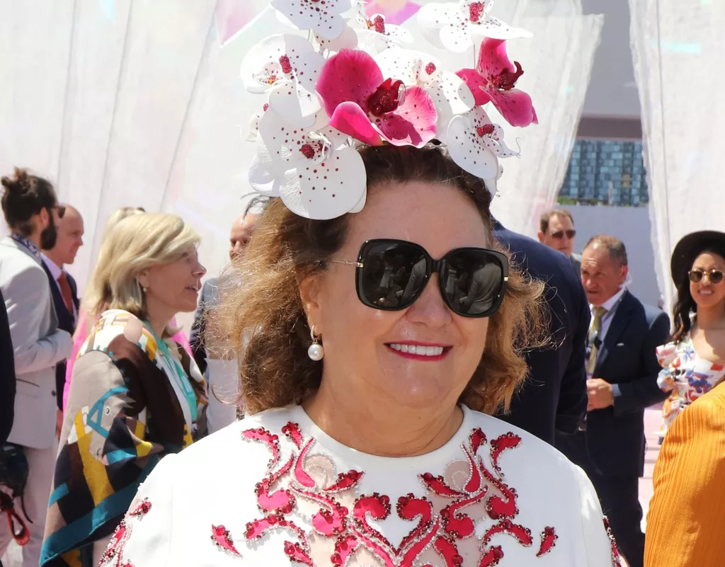 美中稀土大战 川普亿万女铁粉赚的盆满钵满