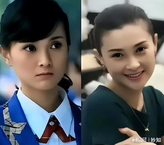 董事长恋《流星雨》女星 洩密割韭菜 巨亏+双双入狱