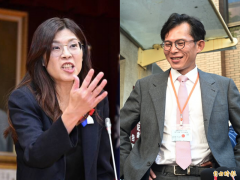 岂做待宰羊!当中共的国民党从羊群变狮群