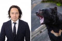 刺刀能干掉熊!日本律师豪语爆红 「超狂服役履历」全网跪了