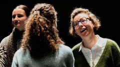 不只是牧童的呼喊!瑞士「约德尔」唱法拚进联合国文化遗产名单