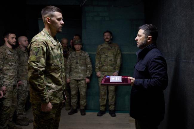 激战红军城,乌克兰拿下重要一役 激战红军城,乌克兰拿下重要一役