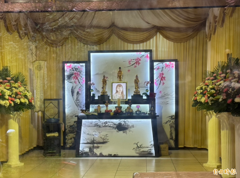 本月5日正好是陈梅慧冥诞。（资料照）