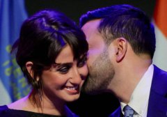 曼达尼打赢选战幕后推手! 最年轻纽约市长夫人背景曝光