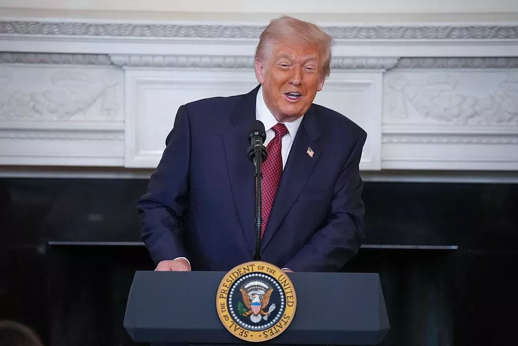 川普的大麻烦来了 现在他开始思念马斯克…