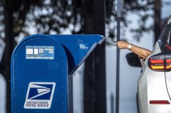 美邮政署破获「假邮票」骗局 损失金额逾5亿