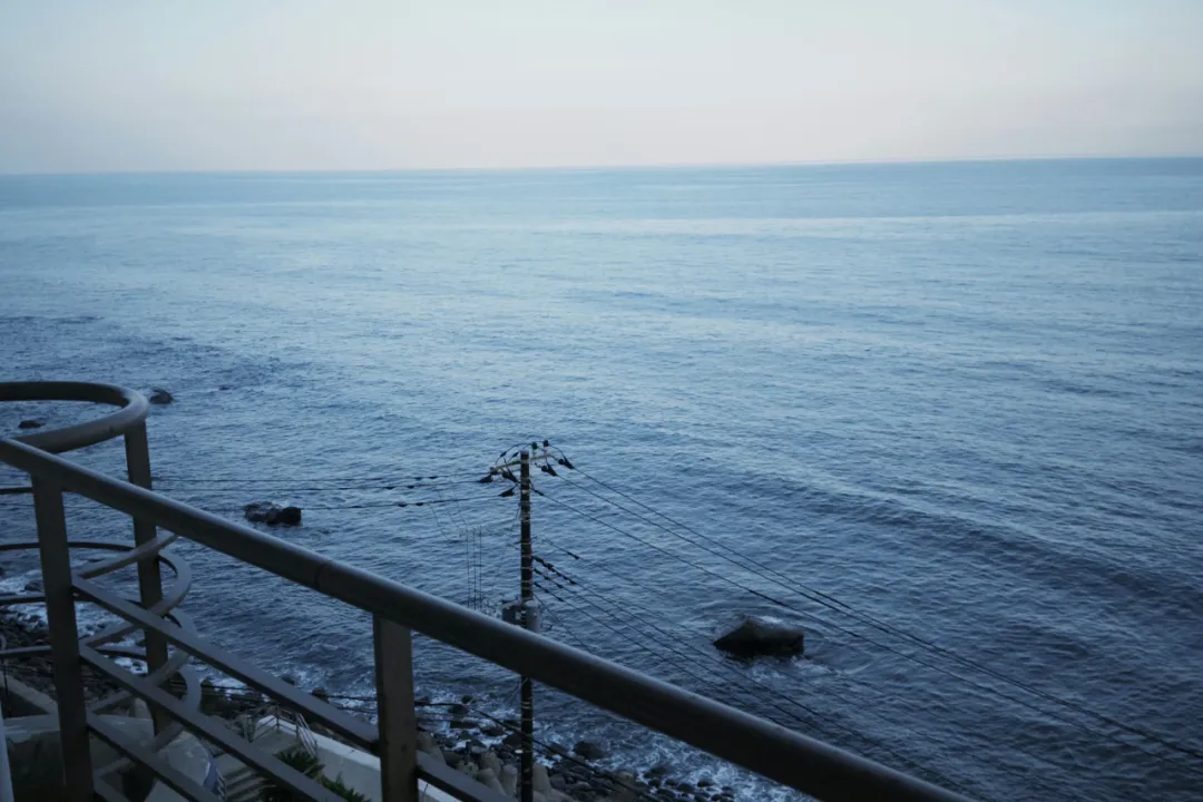 伊豆热川,日本老龄化的缩影 伊豆热川,日本老龄化的缩影