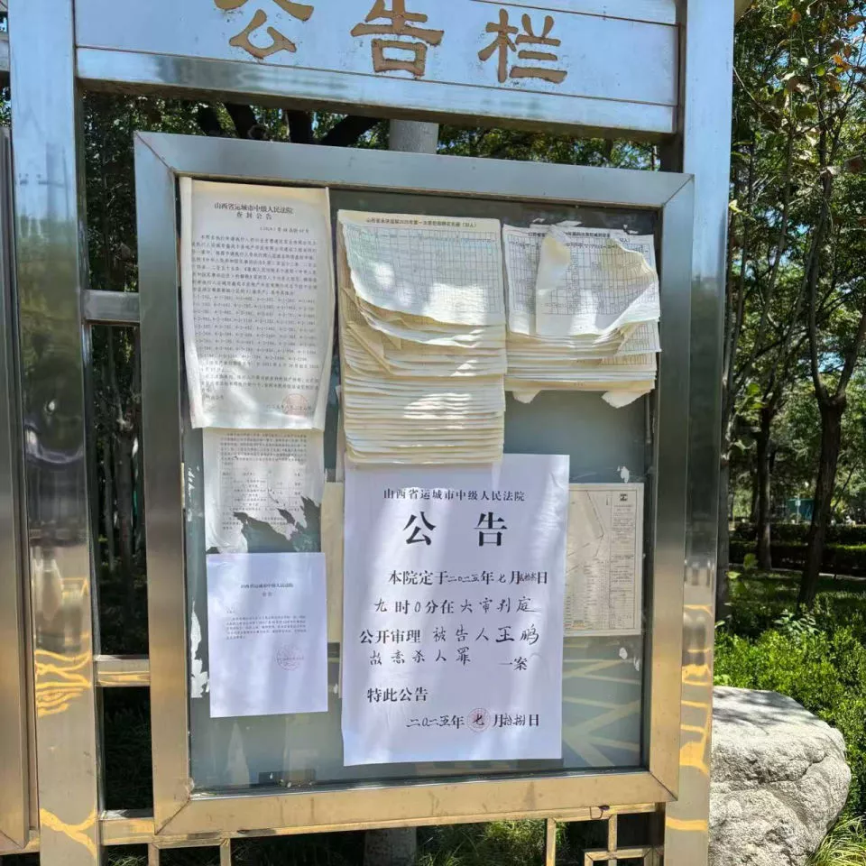 “保命”:一个杀妻嫌犯从无罪到再审