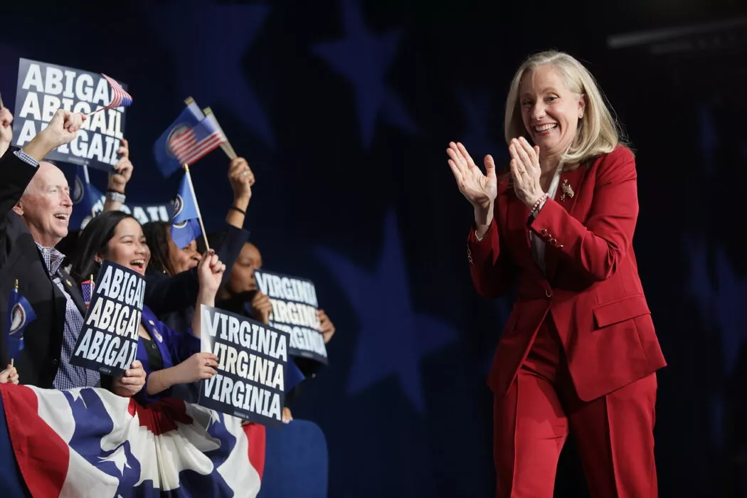 民主党何以赢下两州？特朗普经济议程优势渐失