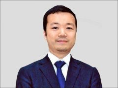 独家》揭密太子集团系列二》陈志疑藏身东南亚 「二把手」胡小伟熟识中共高层涉非法吸金60亿