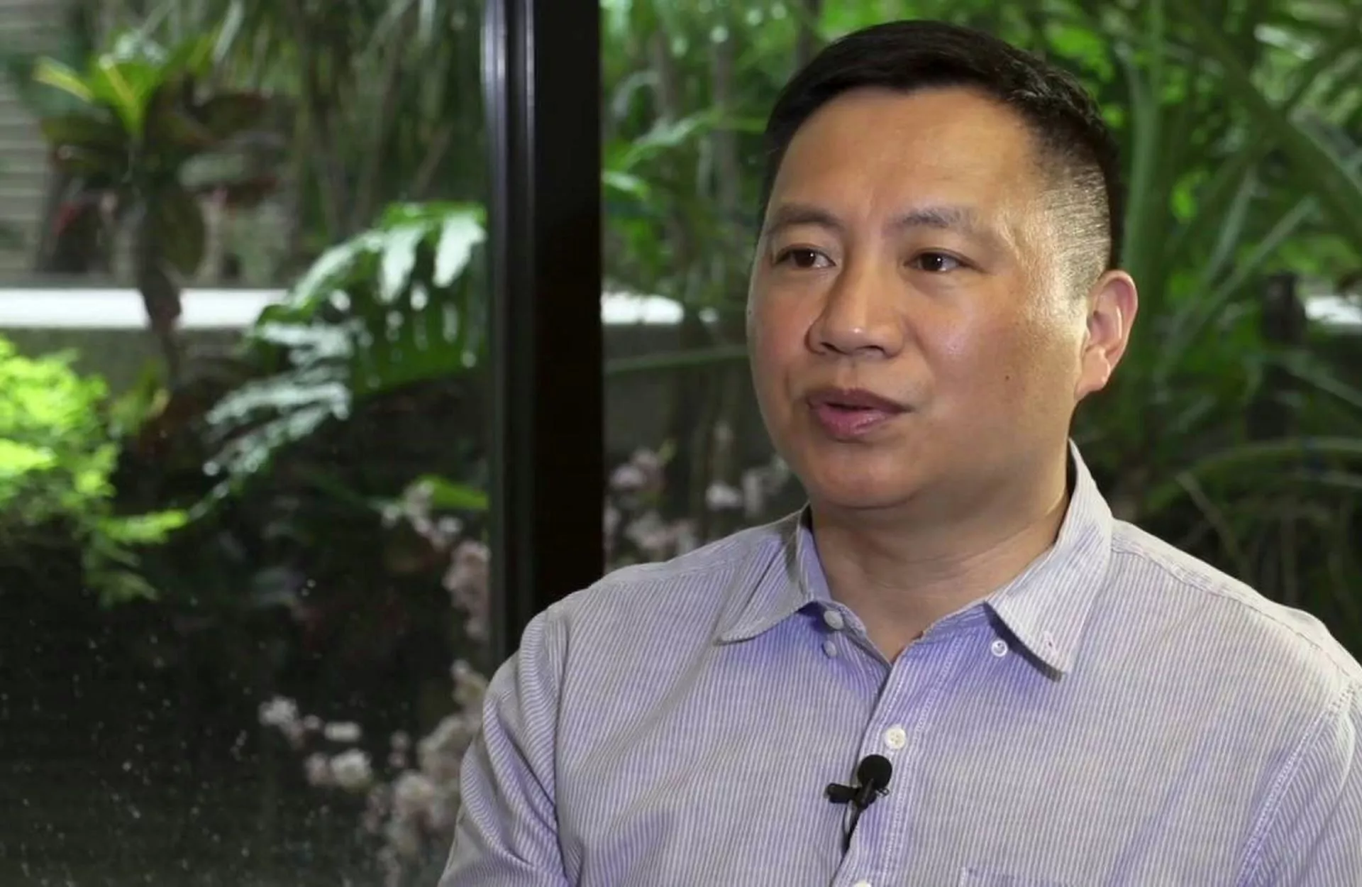 涉强吻男生 王丹不服遭清华认定性骚扰成立 兴讼败诉