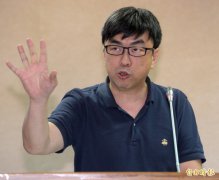 北市测谎挨批 段宜康酸:怎不带去斩鸡头发誓