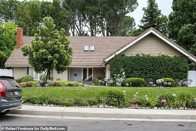 LA“富二代”杀妻肢解案:原来房子也是她借钱买的