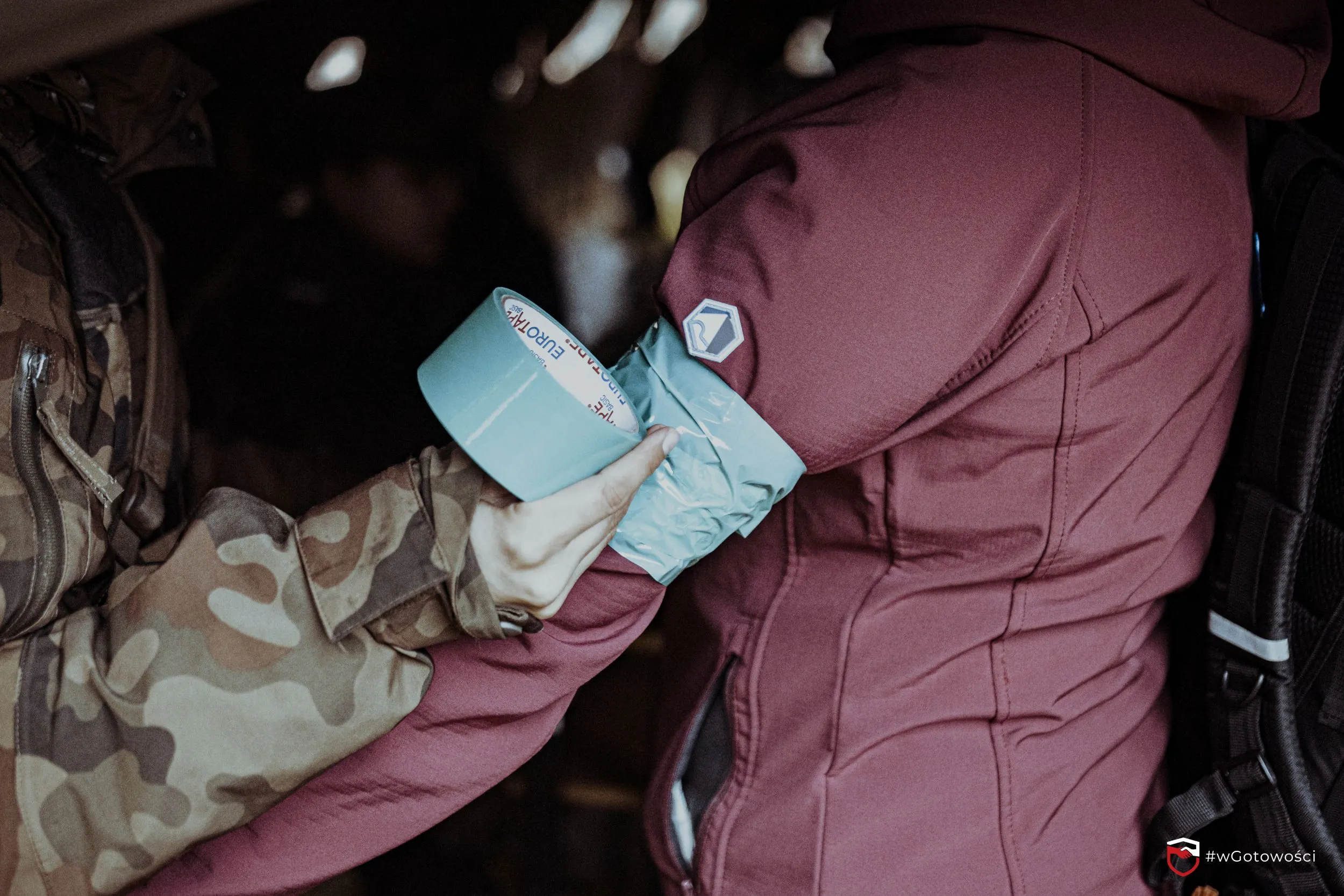 动员40万公民！二战后最危险时刻来临？