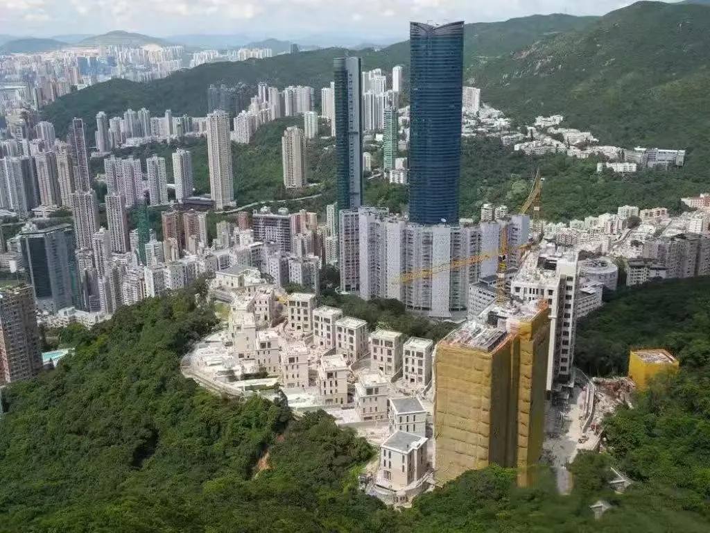 陈志和太子集团的千亿资产，全靠“他”洗白