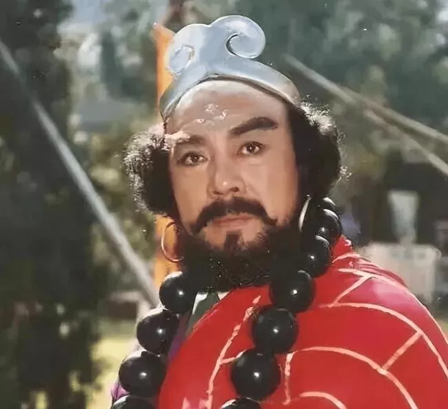 痛心!“沙僧”因病去世 前最后露面消瘦