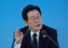 避免烧到李在明？南韩大庄洞开发弊案 检方高层命令放弃上诉