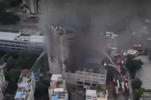 16死39伤！央视揭露一年多前的重大死伤案