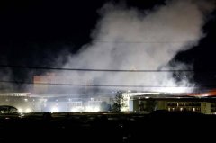 缅甸宣称拆除KK园区近150栋建筑 分析人士：安抚中国的「表演」