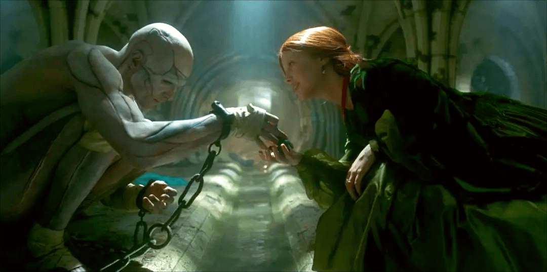 史上第一部科幻小说改编，网飞新片上线2天就杀疯了！