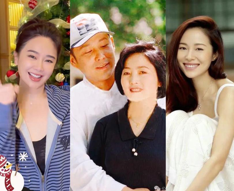 被背刺的陈道明真是极品吗？儒雅人设深入人心 实则绯闻一大堆