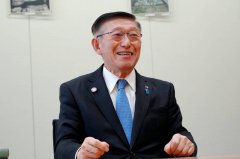 曾斥抗议人士「把熊送你家」 前秋田知事：现况像战争