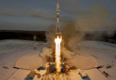 英德警告！中俄卫星活动威胁加剧 太空将成新前线