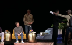 帮黄仁勋说话「下秒突收传票」！ ChatGPT之父吓傻影片曝光......