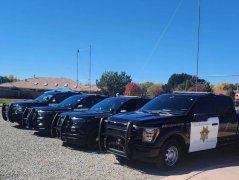 诡！美新墨西哥州双尸命案 凶嫌称是蟑螂指示他杀人