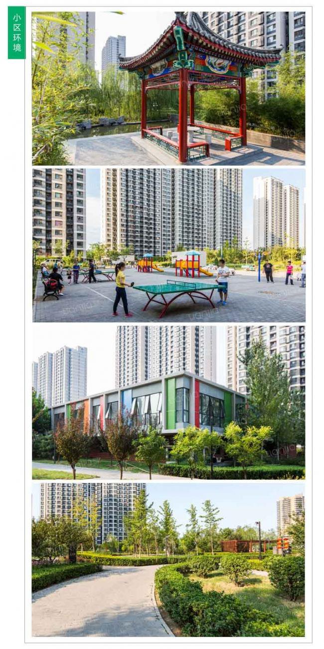 北京房价进入了1w时代