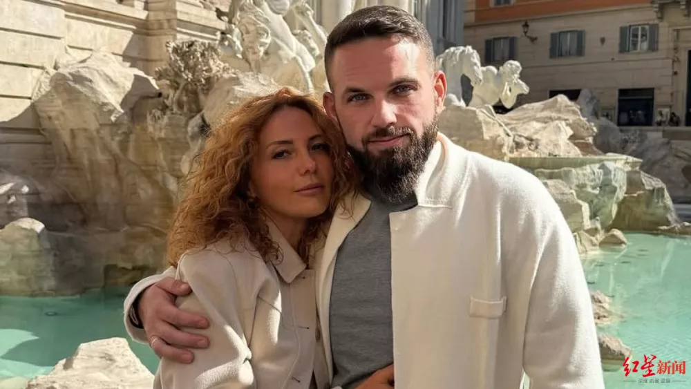 俄加密货币富翁殒命迪拜：夫妇二人遭绑架勒索