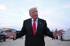 美国「反共周」！ 汪浩解释：以国家名义强调自由民主不容退让