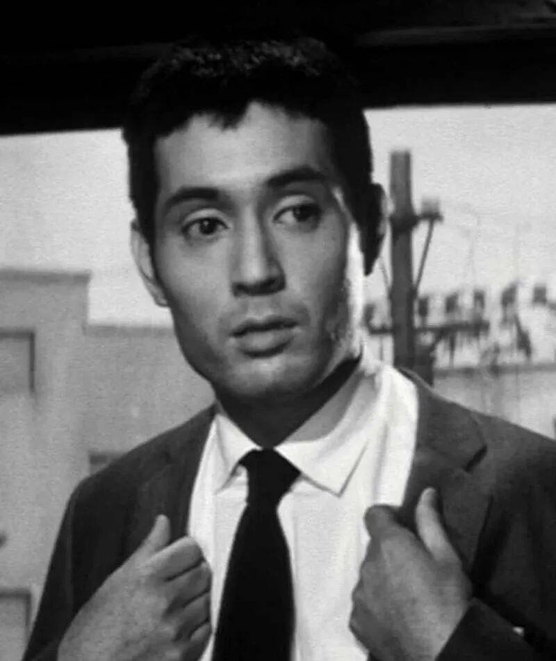 日本国宝级演员仲代达矢去世！曾演《七武士》《乱》等经典力作