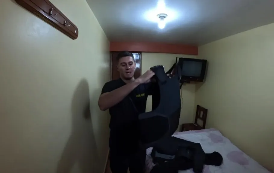 世界最高小镇,除了高反,站太久都被击毙 世界最高小镇,除了高反,站太久都被击毙