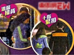 反转！港知名男星被爆出轨 妻上传照片力挺 赞其魅力无边