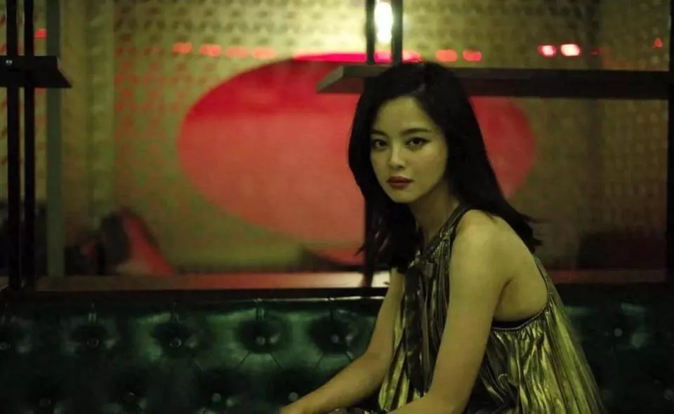 辛芷蕾郝蕾,开撕!