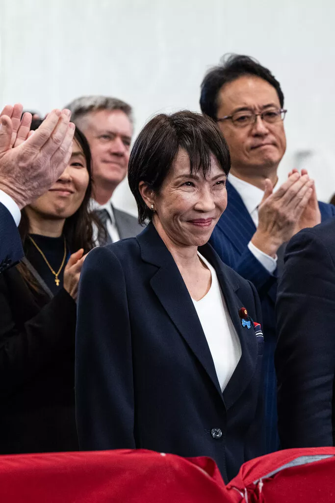 纽约时报：女性右翼领导人为何崛起？