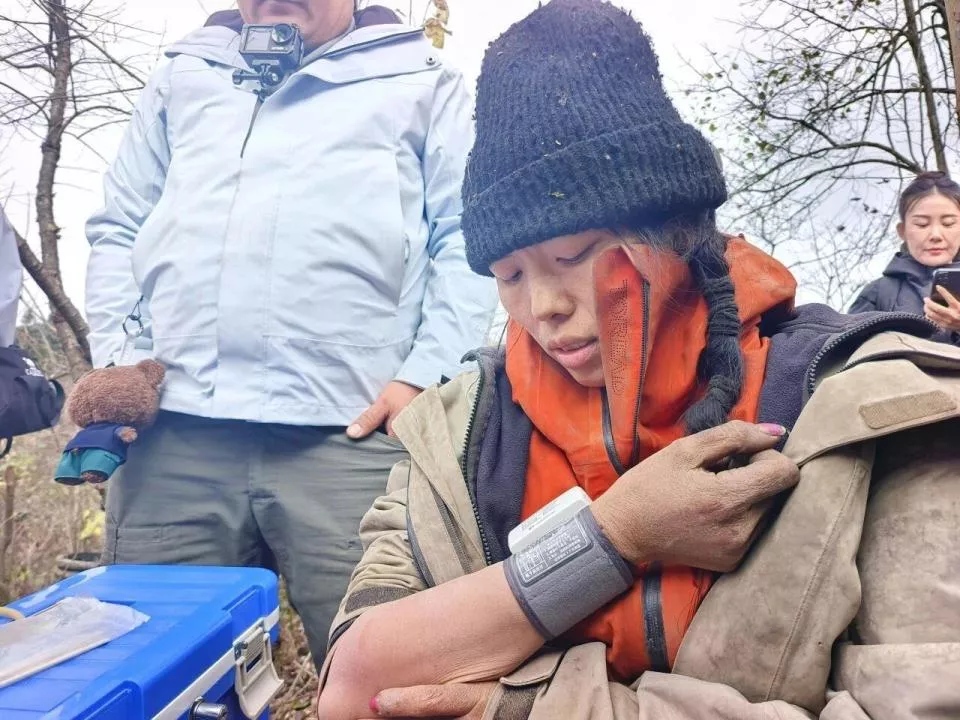 七星山荒野求生选手体检结果出炉：5名选手血钾超标