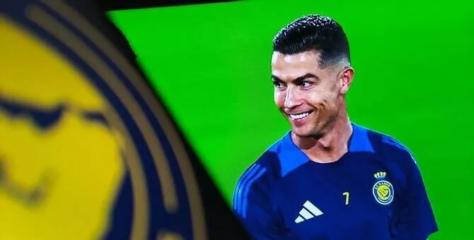 40岁C罗确认：美加墨世界杯将是生涯最后1届！