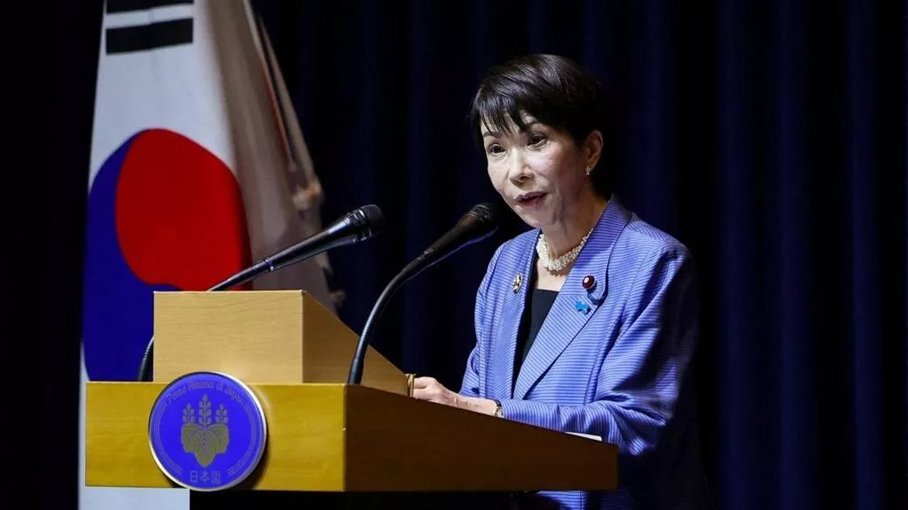 日本政界大佬表示：“高市首相极其危险”