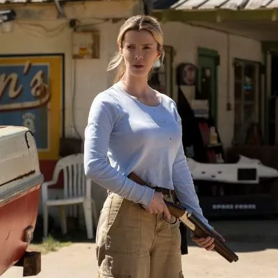 曝:富人射杀人类当娱乐!8万英镑买命 可射杀孩童…