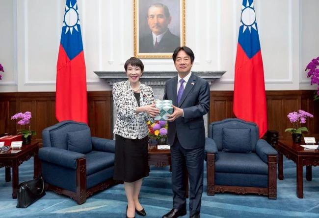 气炸了 中方痛骂高市早苗 气炸了 中方痛骂高市早苗