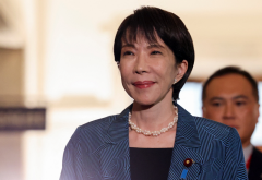 在野议员突问会网购吗?高市早苗这样回应「陷阱题」日网赞爆