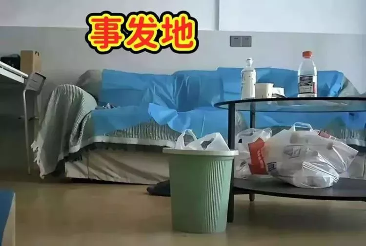 湖南医生17分钟的“偷情”瓜里,藏着更大的危机