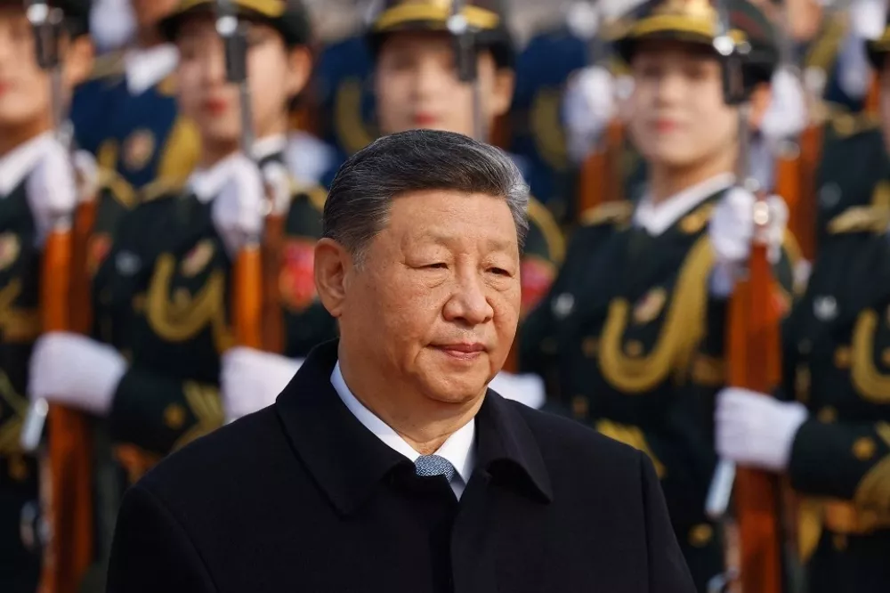 核武部队成清洗重点!习近平对解放军“最大不安”曝光